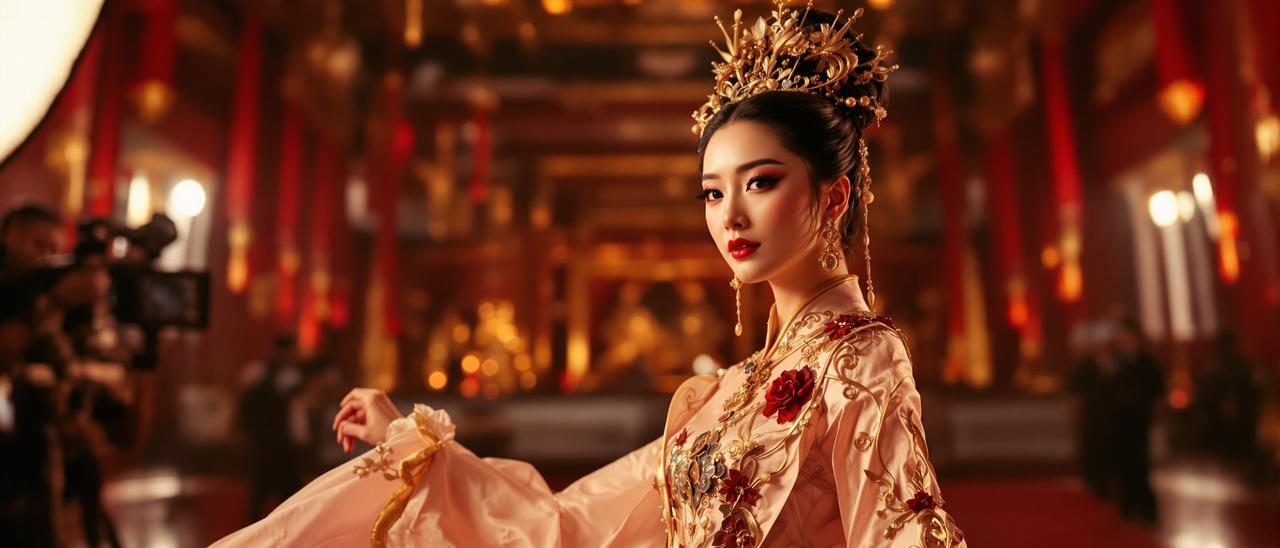 奇葩组合在直播间里唱歌跳舞的网红与完美搭档精彩瞬间回顾引发热议
